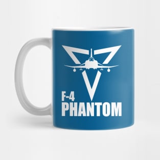 F-4 Phantom Mug